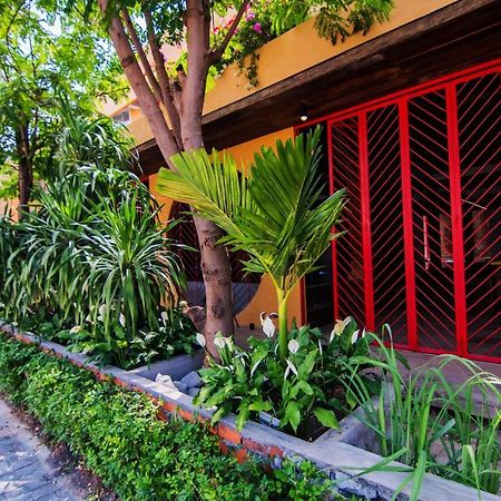 Light Stone Residence Siem Reap Exterior photo