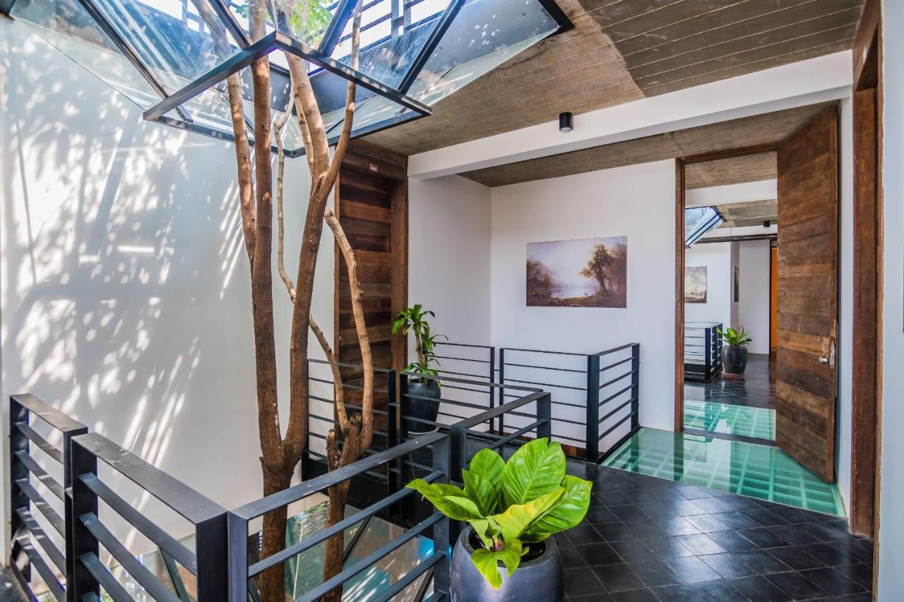 Light Stone Residence Siem Reap Exterior photo